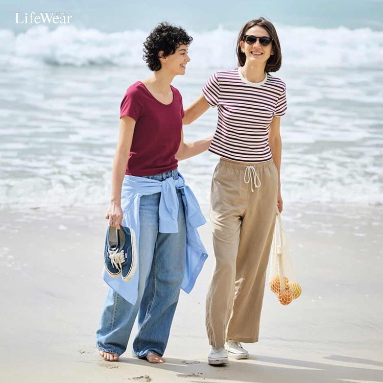 summer vacance tops
