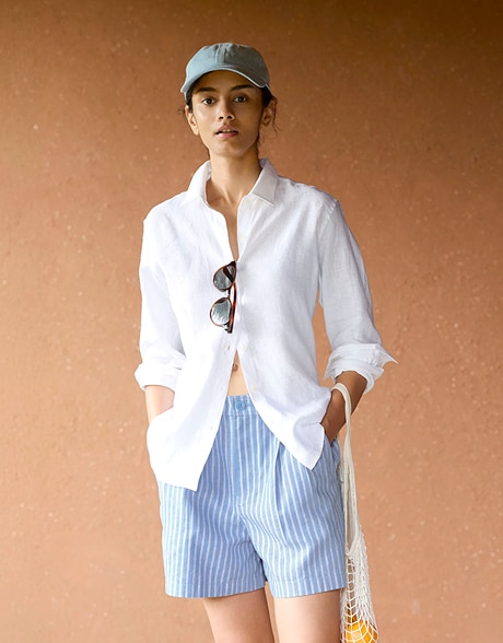 summer vacance tops