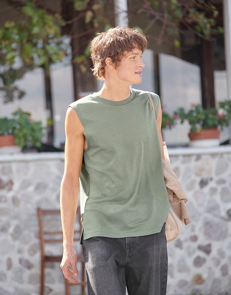 summer vacance tops