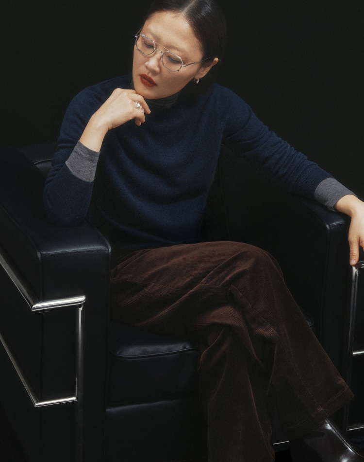 히트텍 피플 캠페인