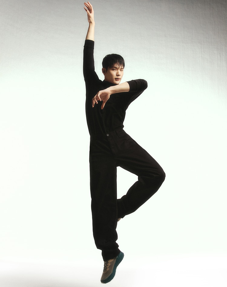 히트텍 피플 캠페인