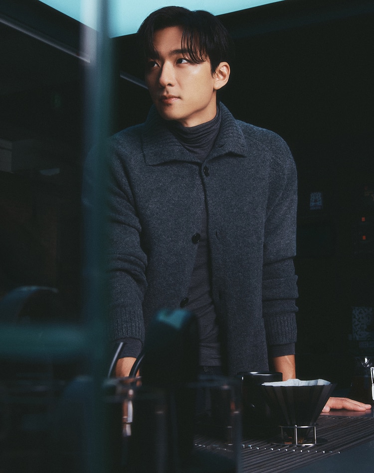 히트텍캐시미어블렌드터틀넥T(9부)엑스트라웜