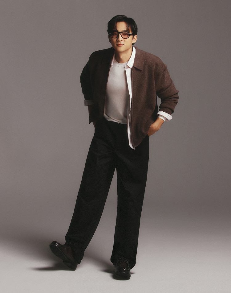 히트텍 피플 캠페인