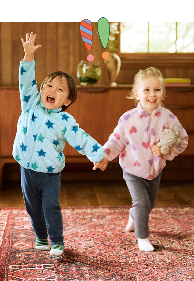 베이비  가을 겨울 컬렉션