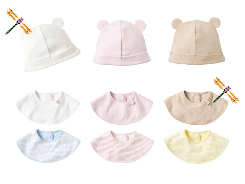 유니클로 베이비 등원복 & 실내복 추천 스타일링