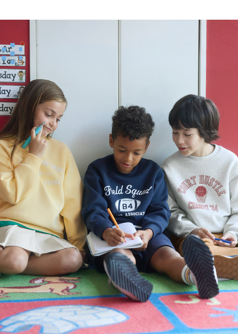 유니클로 키즈베이베 컬랙션