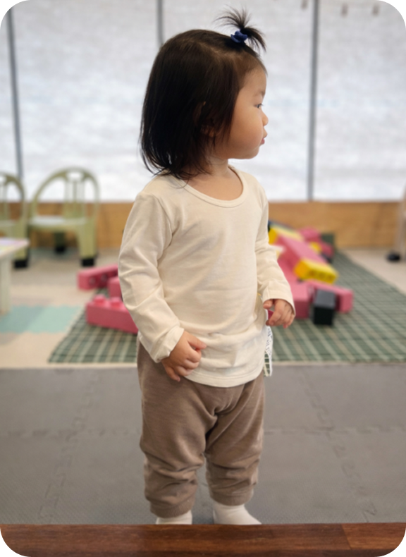 베이비 히트텍 코튼 이너웨어 고객 리뷰