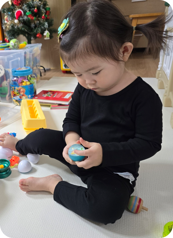 베이비 히트텍 코튼 이너웨어 고객 리뷰