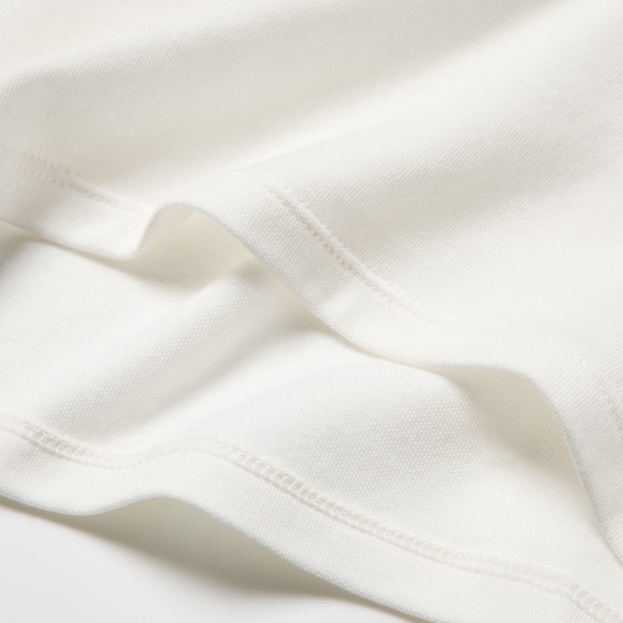 베이비 히트텍 코튼 이너웨어 고객 리뷰