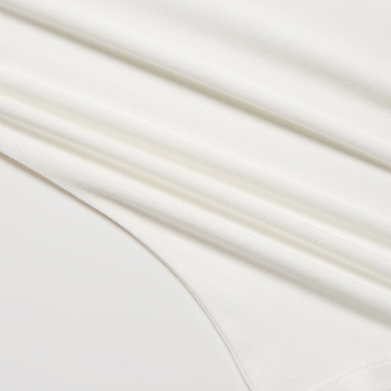 베이비 히트텍 코튼 이너웨어 고객 리뷰