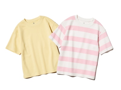 피크닉, 물놀이, 여행까지—여름을 즐기는 모든 순간을 위한 유니클로 키즈 썸머 스타일을 상황별로 만나보세요.