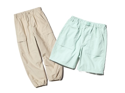 피크닉, 물놀이, 여행까지—여름을 즐기는 모든 순간을 위한 유니클로 키즈 썸머 스타일을 상황별로 만나보세요.