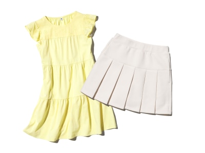 피크닉, 물놀이, 여행까지—여름을 즐기는 모든 순간을 위한 유니클로 키즈 썸머 스타일을 상황별로 만나보세요.