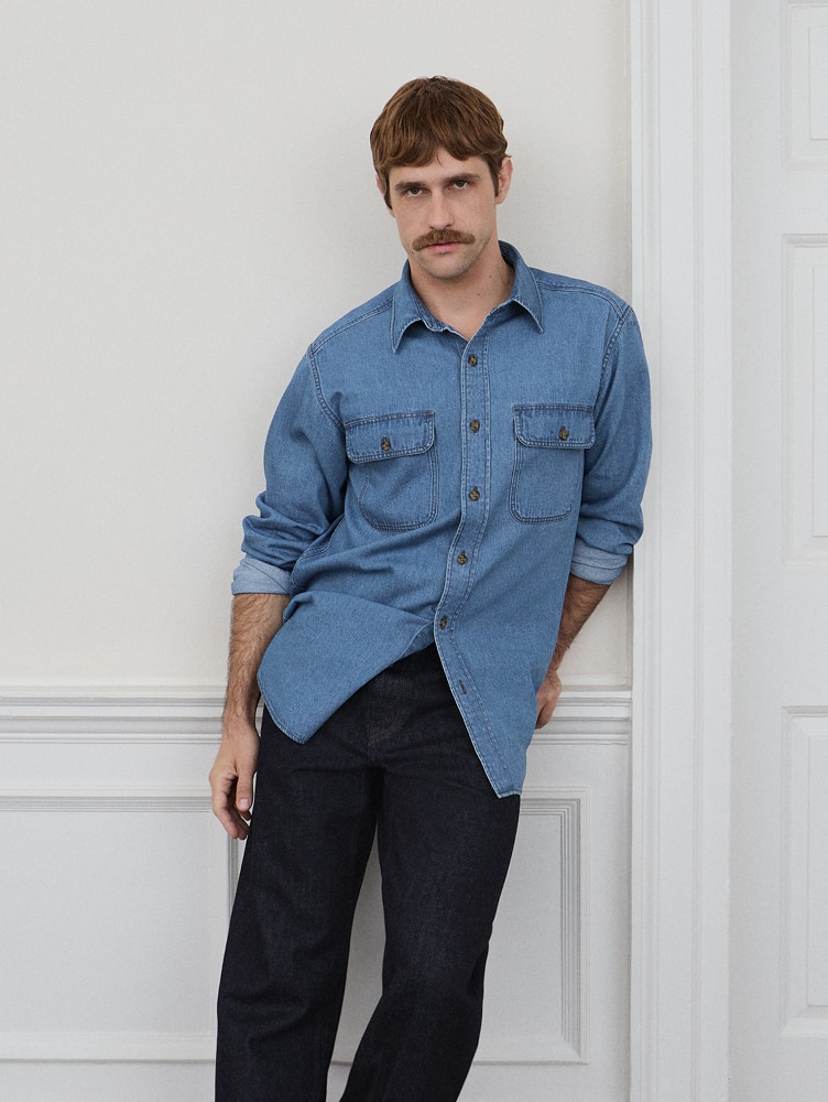 UNIQLO and JW ANDERSON