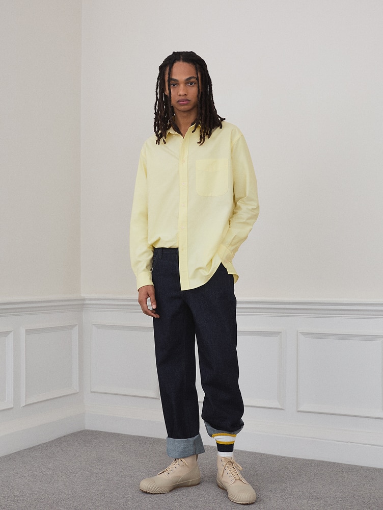 UNIQLO and JW ANDERSON