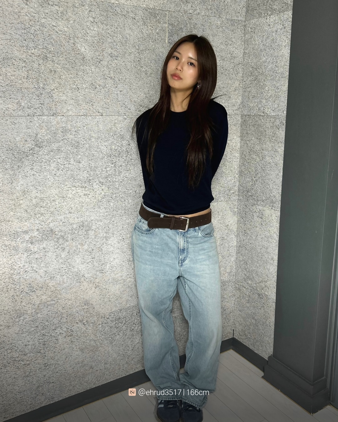 유니클로 스테프 강력 추천 코디