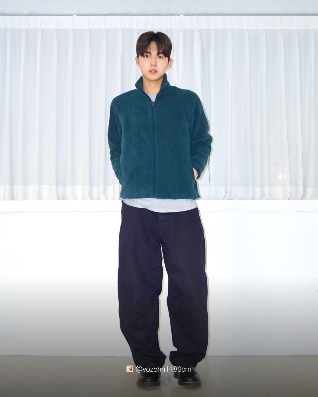 유니클로 스테프 강력 추천 코디