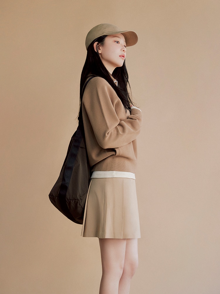 김주원 유니클로 스타일링