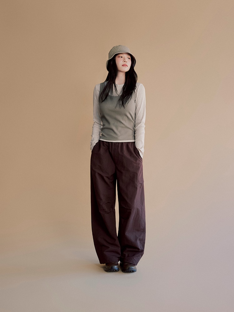 김주원 유니클로 스타일링