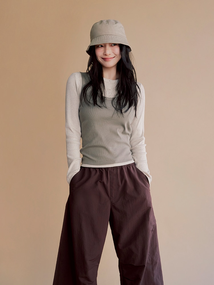 김주원 유니클로 스타일링