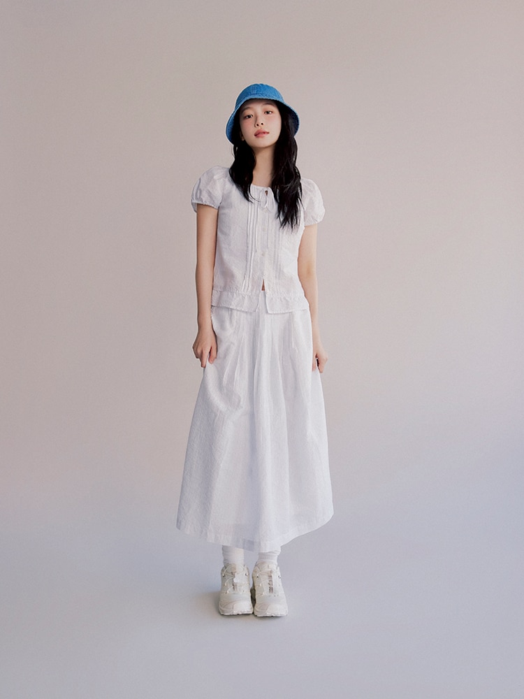 김주원 유니클로 스타일링