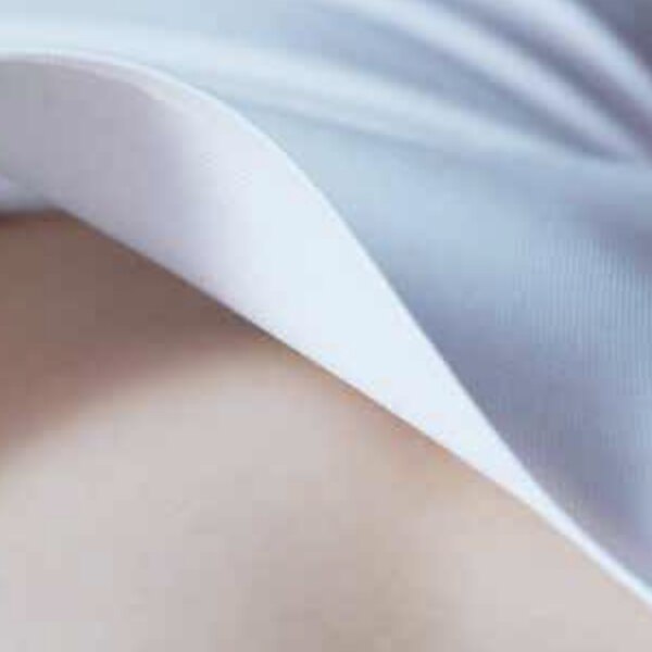 매끄러운 감촉