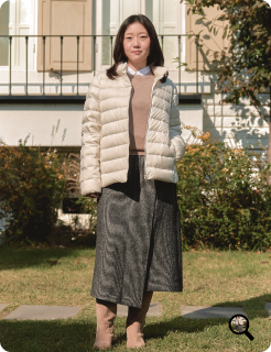 유니클로 스테프 추천 제품