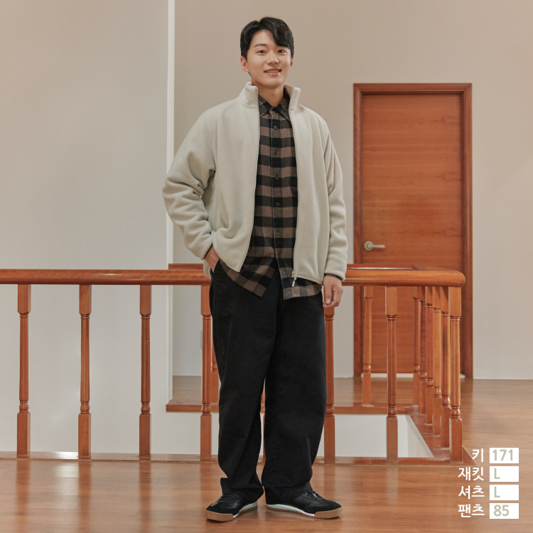 수플레얀V넥쇼트가디건 스타일힌트유니클로