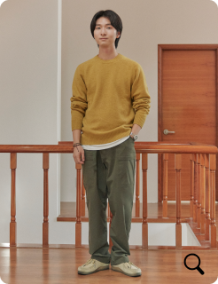 유니클로 스테프 추천 제품