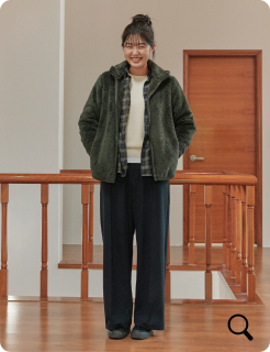 유니클로 스테프 추천 제품