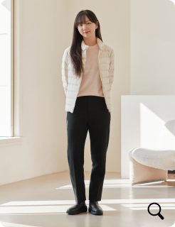 유니클로 스테프 추천 제품
