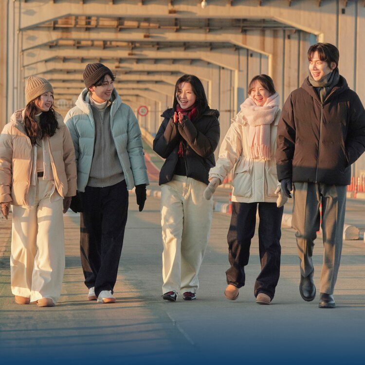 유니클로 윈터 스타일 힌트 