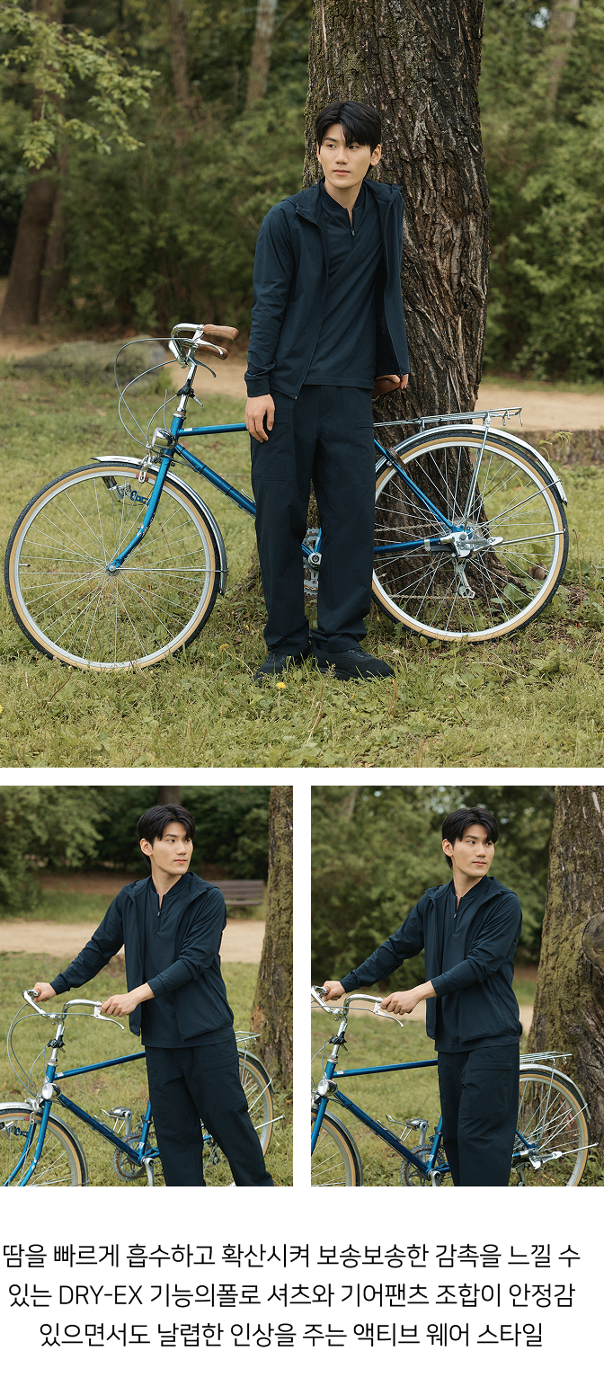 스타일힌트 SUW 일상