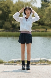 스타일힌트 러닝