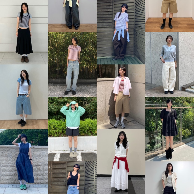 season styling