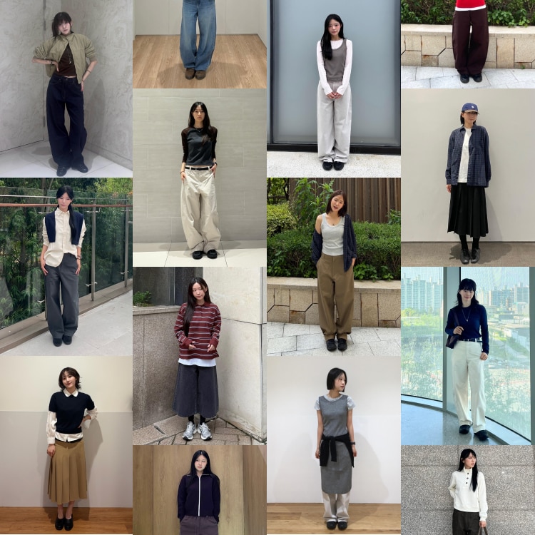 season styling