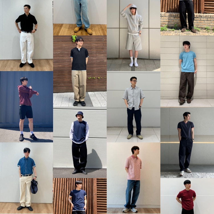 season styling