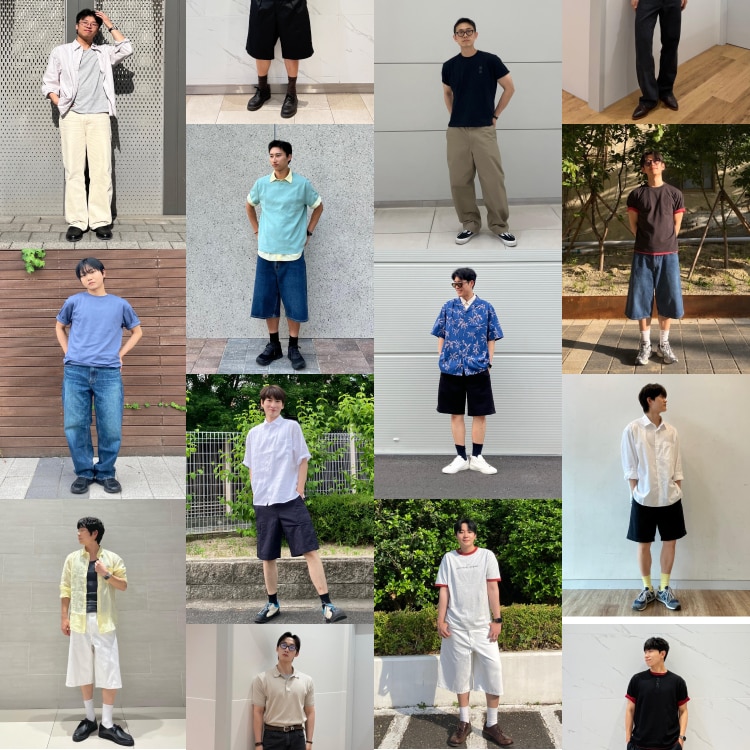 season styling