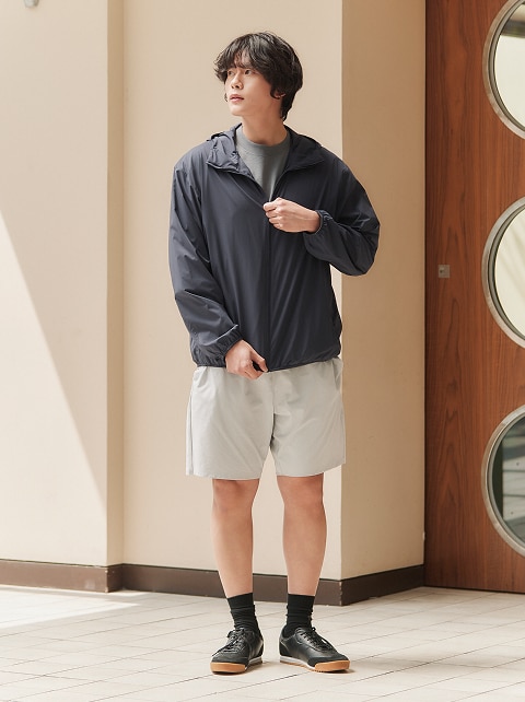 스타일힌트 쇼트 팬츠 울트라스트레치액티브쇼트팬츠