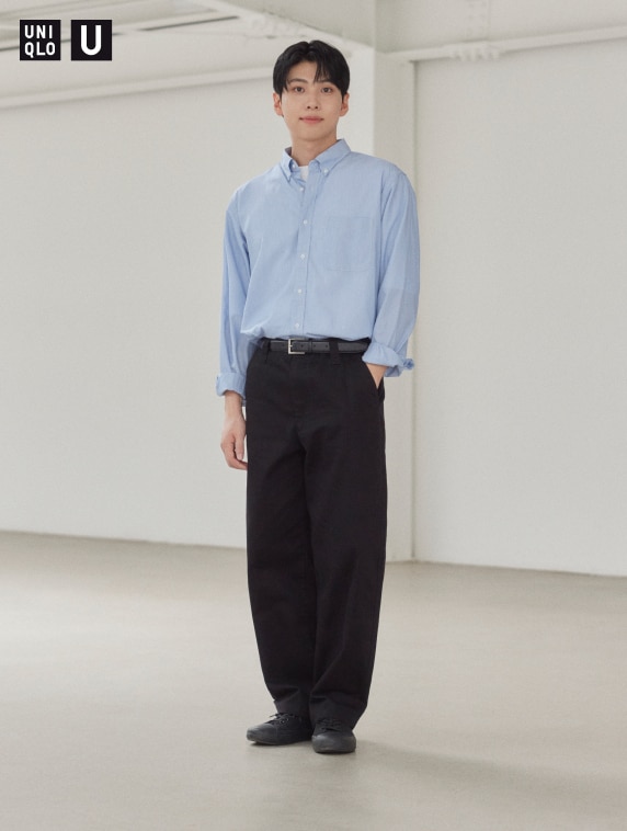 가벼운 계절을 완성해 줄 스타일링