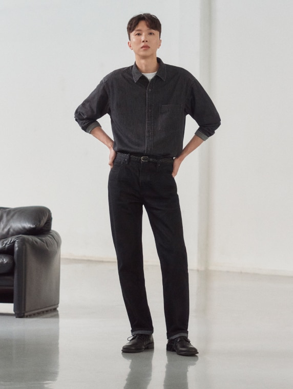 가벼운 계절을 완성해 줄 스타일링