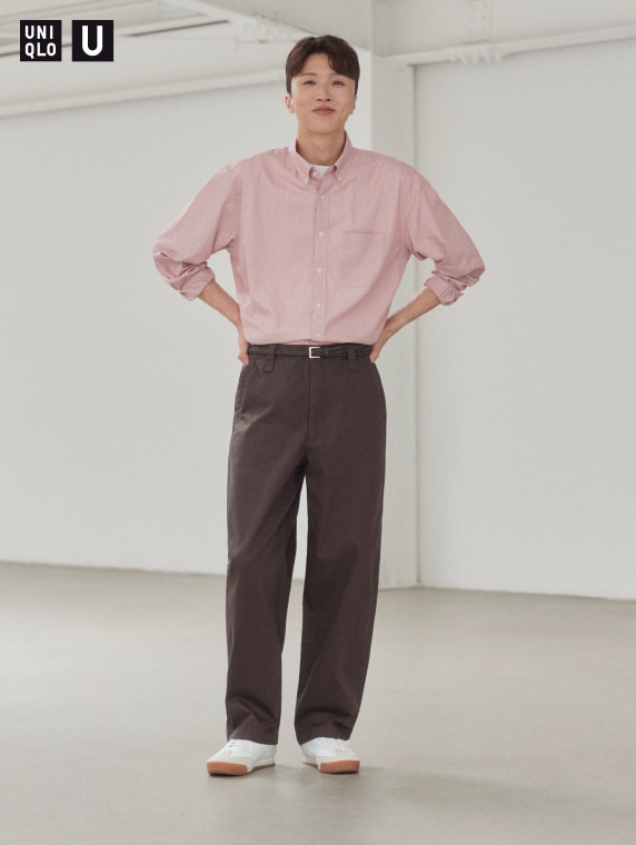 가벼운 계절을 완성해 줄 스타일링