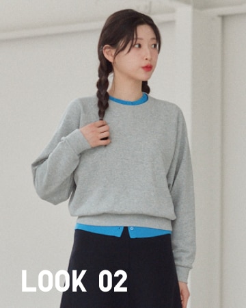 가벼운 계절을 완성해 줄 스타일링