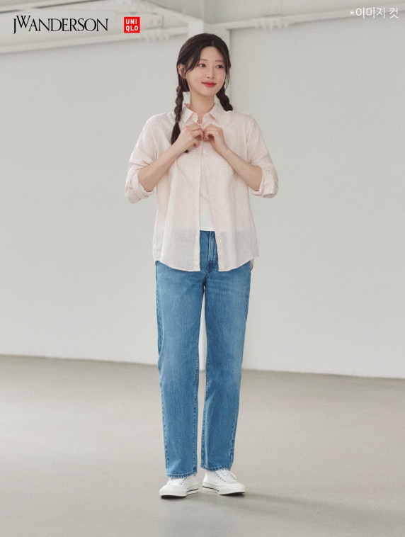 가벼운 계절을 완성해 줄 스타일링