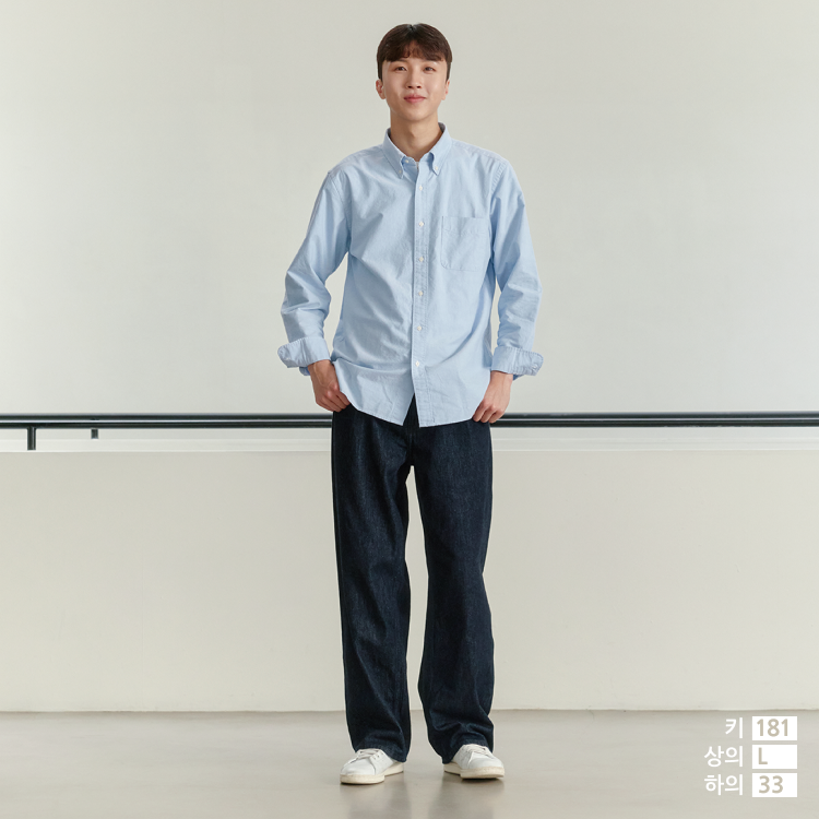 메리노 크루넥 가디건 스타일힌트유니클로