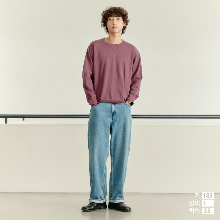 레이온블라우스 스타일힌트유니클로
