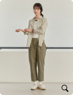 유니클로 스테프 추천 제품