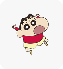 짱구는 못말려