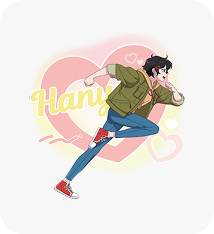 달려라 하니