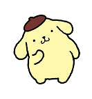 산리오 폼푸린